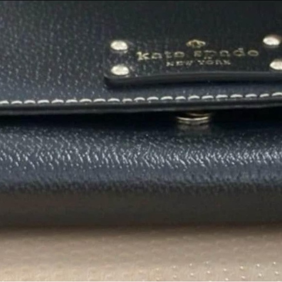 Kate Spade Crossbody - Picture 5 of 7